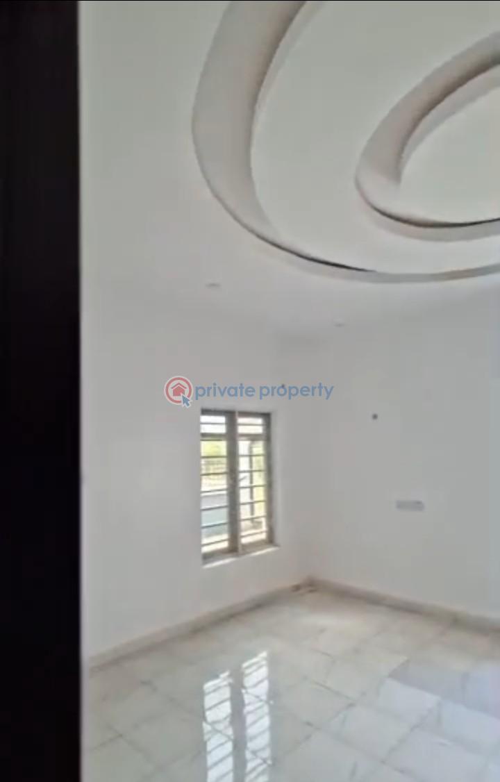 3 bedroom Detached Bungalow For Sale Mowe Obafemi Owode Ogun - 9