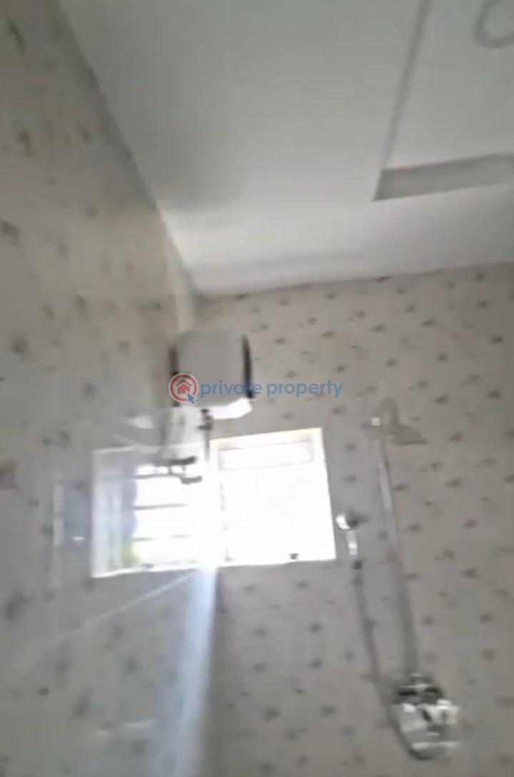 3 bedroom Detached Bungalow For Sale Mowe Obafemi Owode Ogun - 10