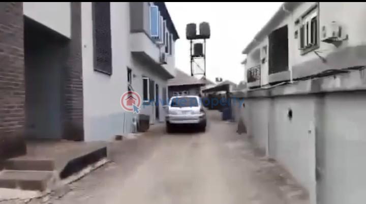 7 bedroom Block Of Flats For Sale Gbagada Lagos - 2