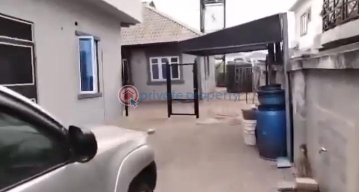 7 bedroom Block Of Flats For Sale Gbagada Lagos - 5