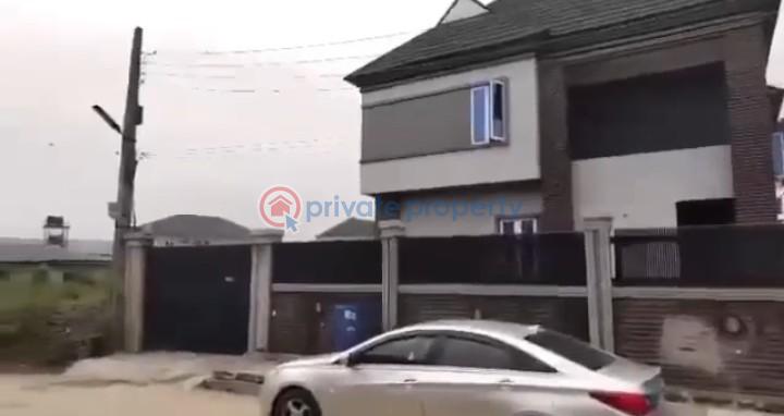 7 bedroom Block Of Flats For Sale Gbagada Lagos - 1