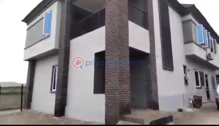 7 bedroom Block Of Flats For Sale Gbagada Lagos - 3