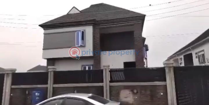 7 bedroom Block Of Flats For Sale Gbagada Lagos - 0