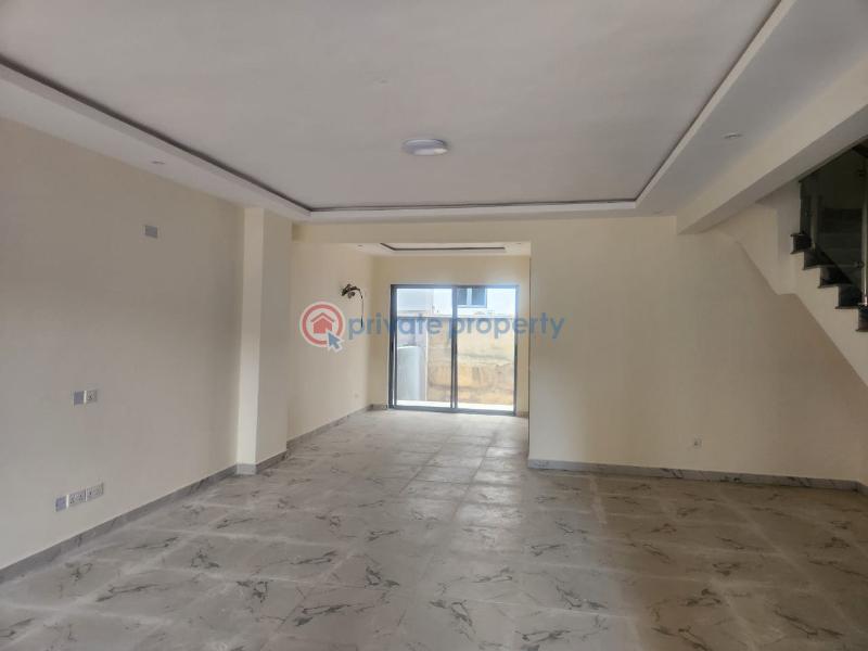 3 bedroom Terraced Duplex For Rent Old Bodija Bodija Ibadan Oyo - 6