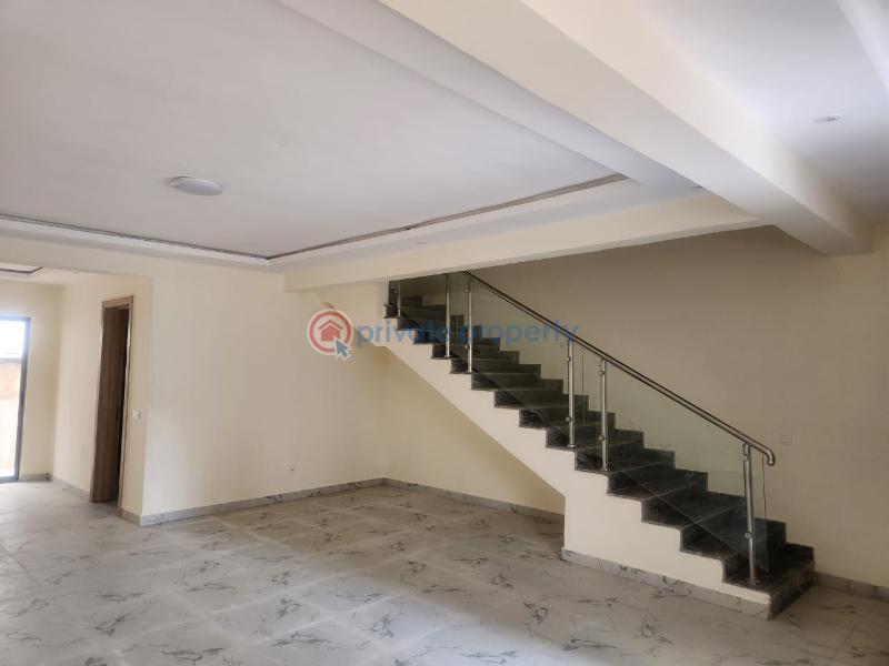 3 bedroom Terraced Duplex For Rent Old Bodija Bodija Ibadan Oyo - 5
