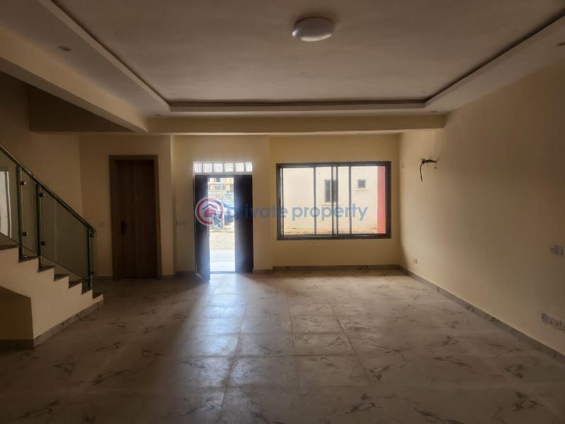 3 bedroom Terraced Duplex For Rent Old Bodija Bodija Ibadan Oyo - 2