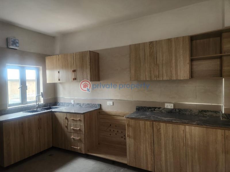 3 bedroom Terraced Duplex For Rent Old Bodija Bodija Ibadan Oyo - 3