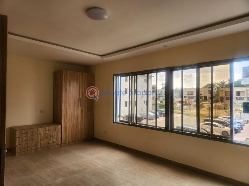 3 bedroom Terraced Duplex For Rent Old Bodija Bodija Ibadan Oyo - 1