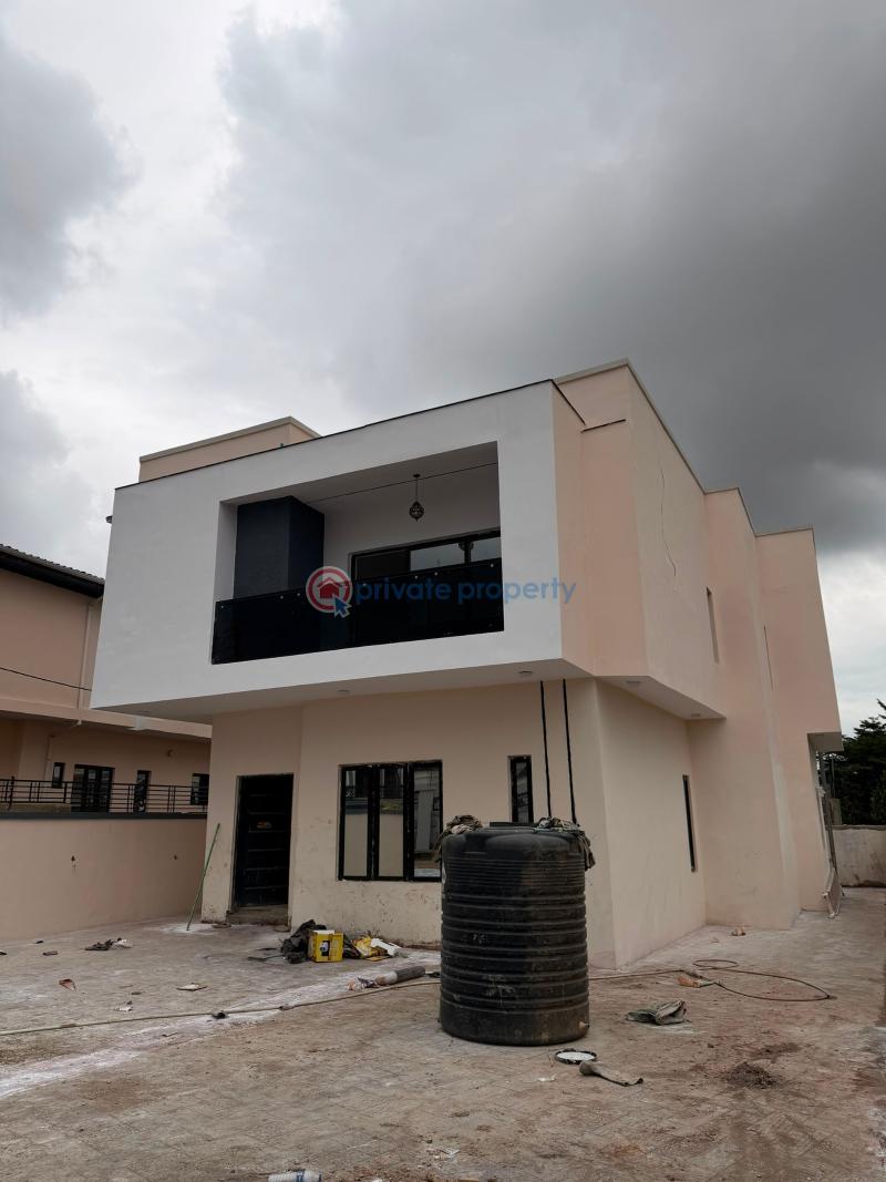 House For Rent Kolapo Ishola Gra, Akobo, Ibadan. Ibadan Oyo - 0
