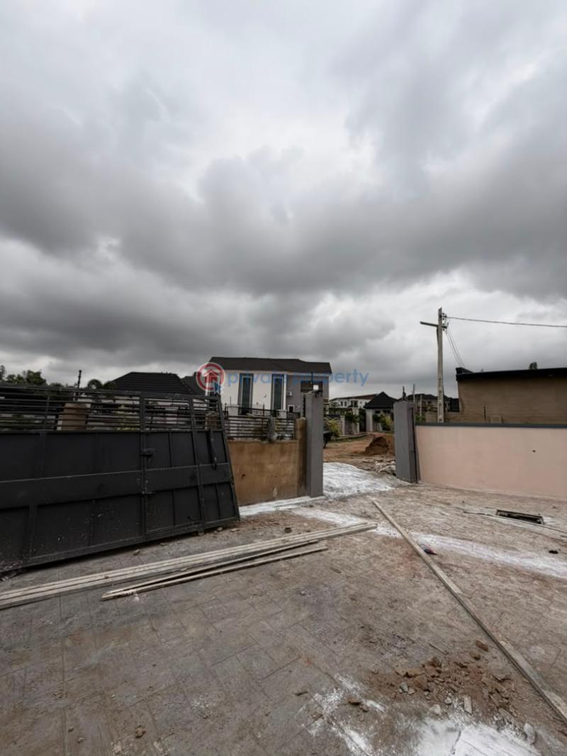 House For Rent Kolapo Ishola Gra, Akobo, Ibadan. Ibadan Oyo - 5