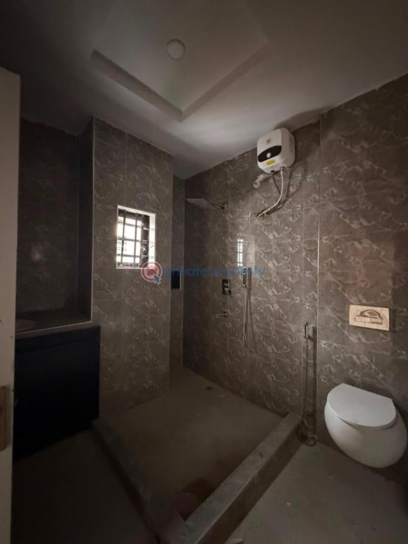 House For Rent Kolapo Ishola Gra, Akobo, Ibadan. Ibadan Oyo - 17