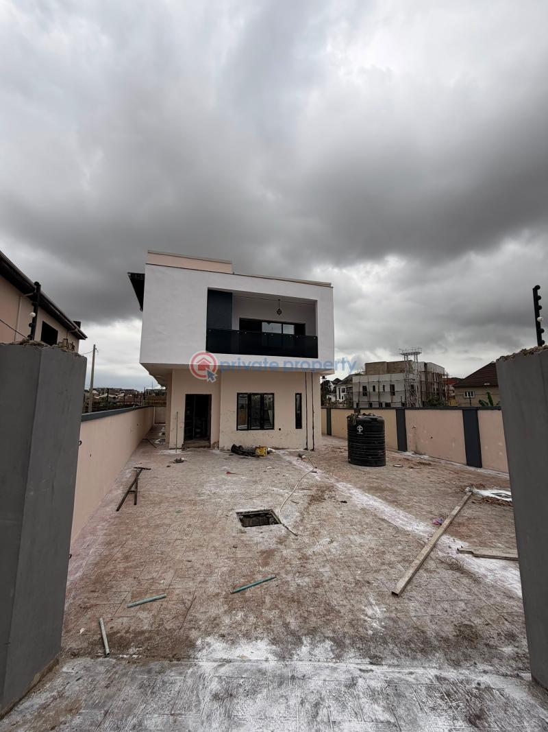House For Rent Kolapo Ishola Gra, Akobo, Ibadan. Ibadan Oyo - 16