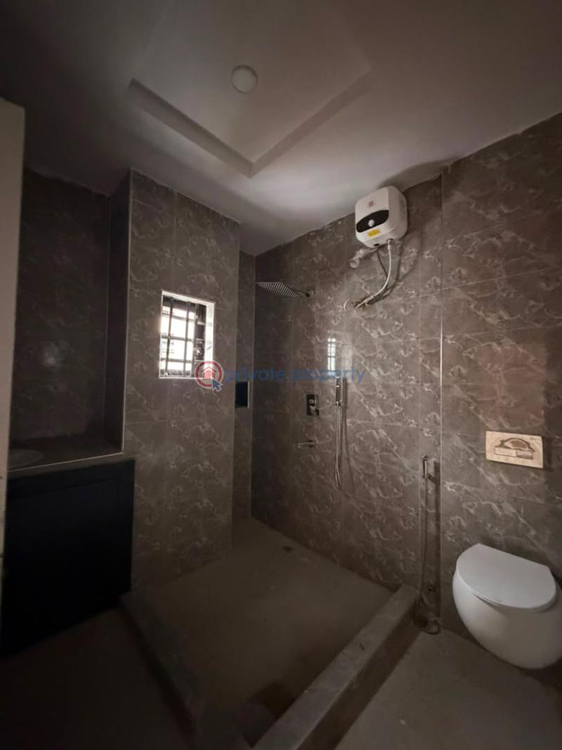 House For Rent Kolapo Ishola Gra, Akobo, Ibadan. Ibadan Oyo - 13