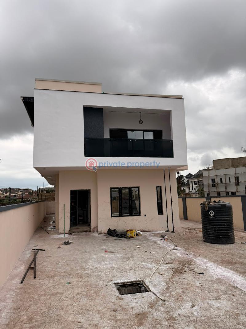House For Rent Kolapo Ishola Gra, Akobo, Ibadan. Ibadan Oyo - 10