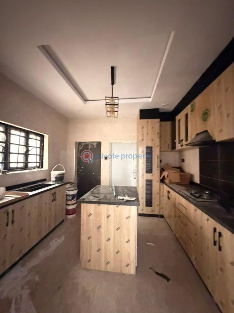 House For Rent Kolapo Ishola Gra, Akobo, Ibadan. Ibadan Oyo - 7