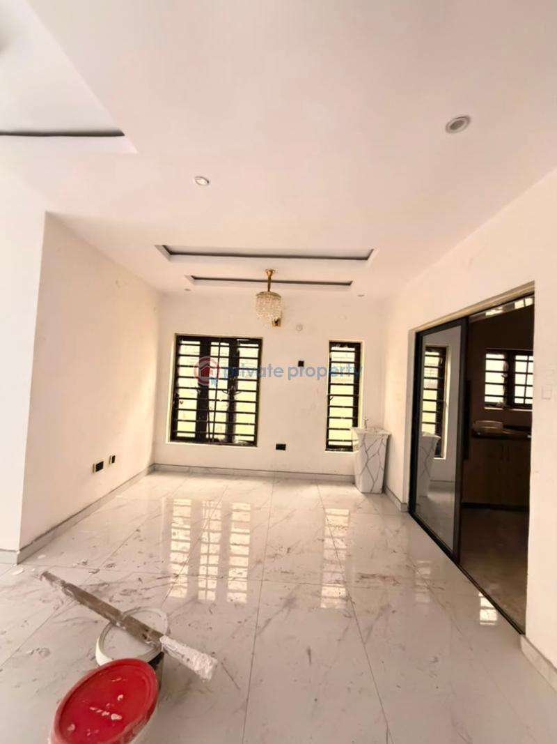 House For Rent Kolapo Ishola Gra, Akobo, Ibadan. Ibadan Oyo - 9