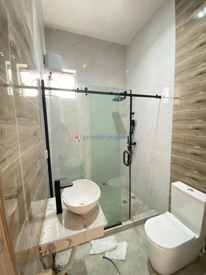4 bedroom Detached Duplex For Sale Chevron Toll Gate Lekki Lagos - 5