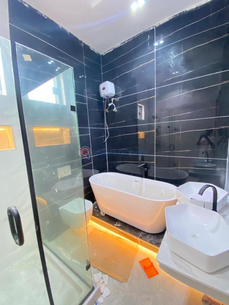 4 bedroom Detached Duplex For Sale Chevron Toll Gate Lekki Lagos - 1