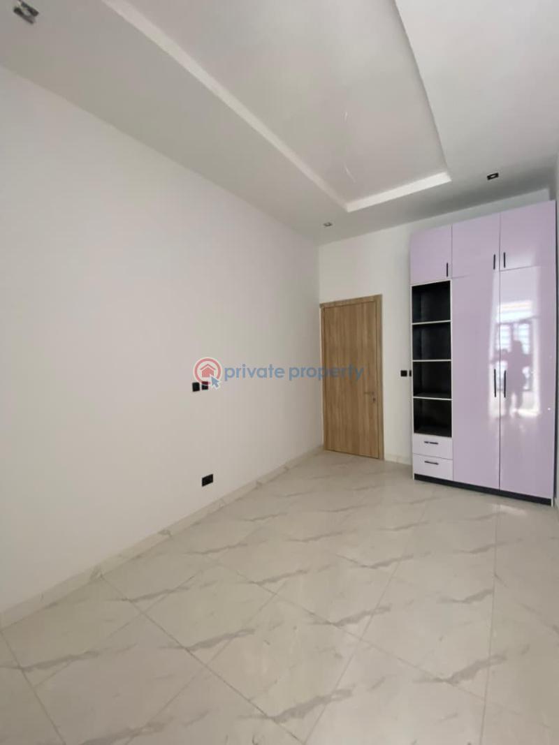 4 bedroom Terraced Duplex For Sale Ikota Lekki Lagos - 6