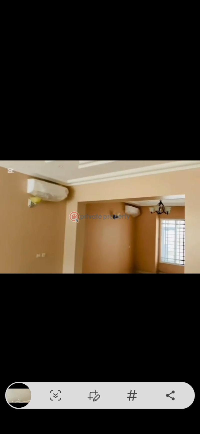 5 bedroom Terraced Duplex For Rent Katampe Ext. Abuja Phase 2  - 20
