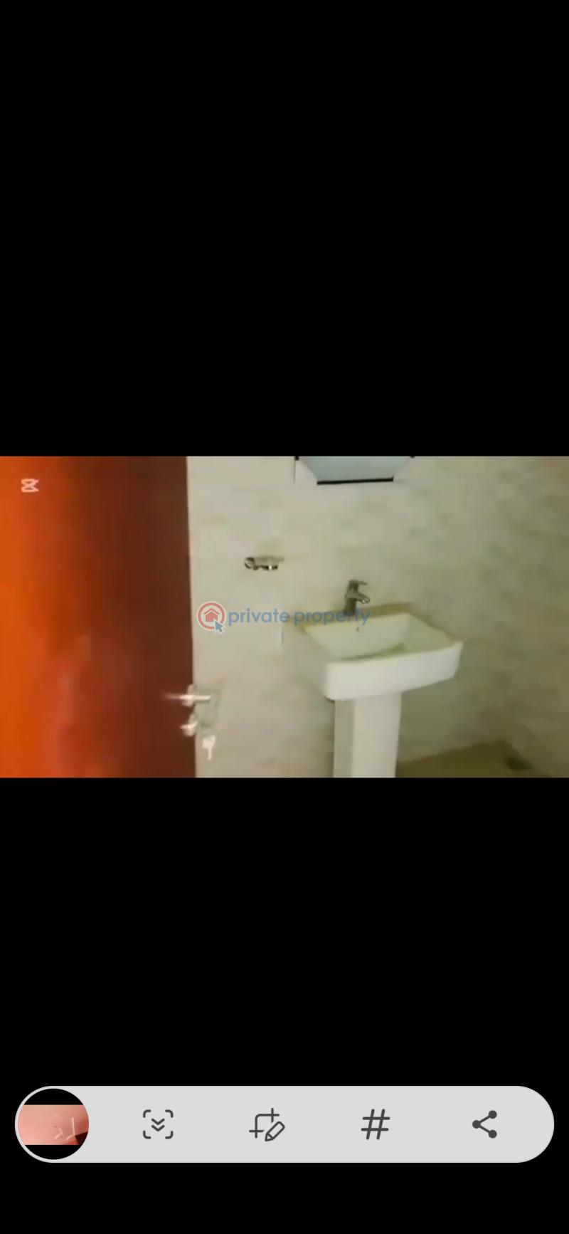 5 bedroom Terraced Duplex For Rent Katampe Ext. Abuja Phase 2  - 7