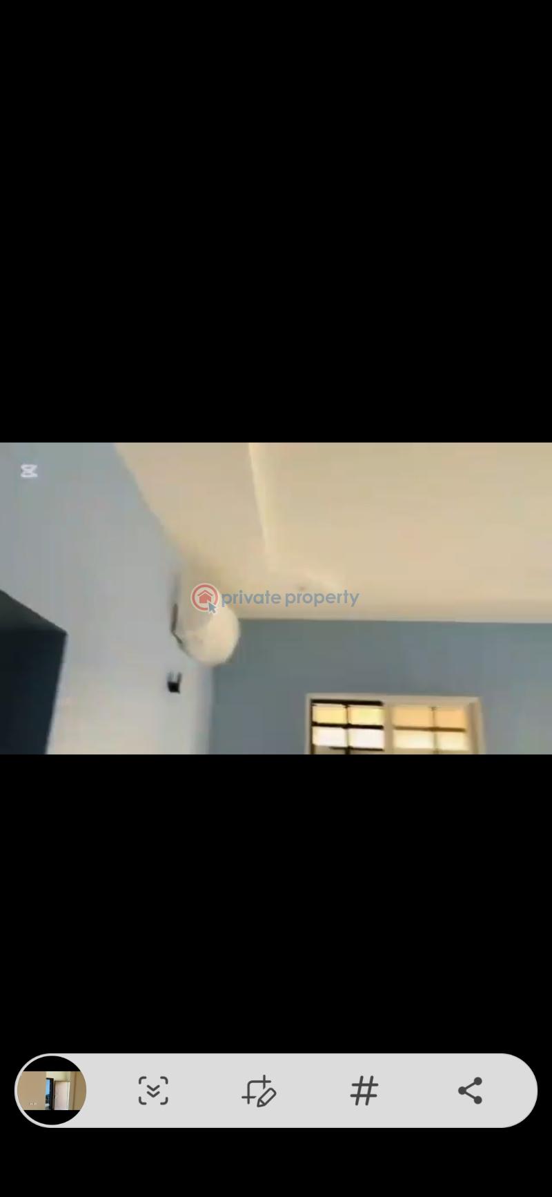 5 bedroom Terraced Duplex For Rent Katampe Ext. Abuja Phase 2  - 18