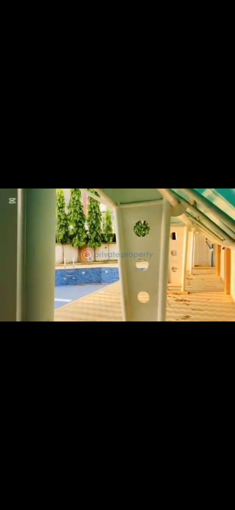 5 bedroom Terraced Duplex For Rent Katampe Ext. Abuja Phase 2  - 26