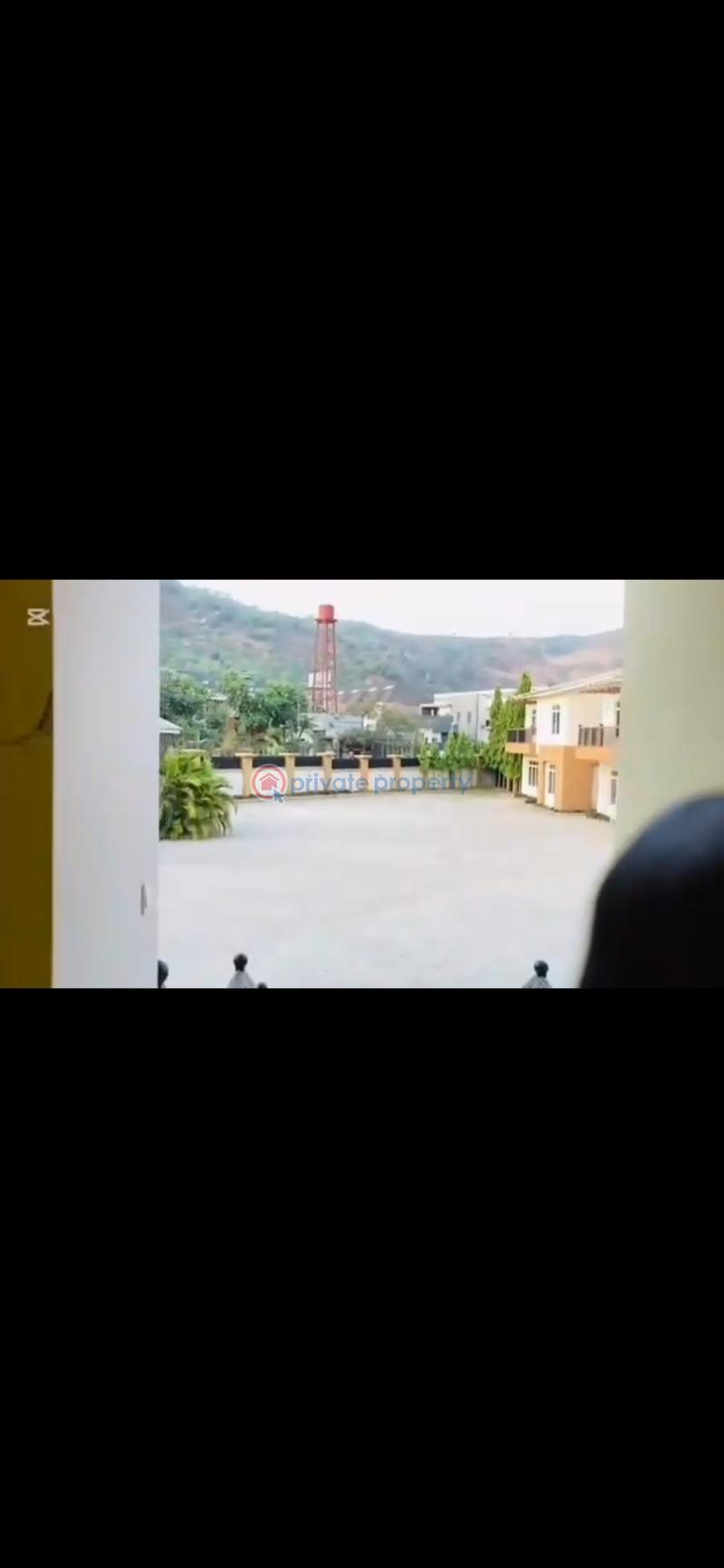 5 bedroom Terraced Duplex For Rent Katampe Ext. Abuja Phase 2  - 3