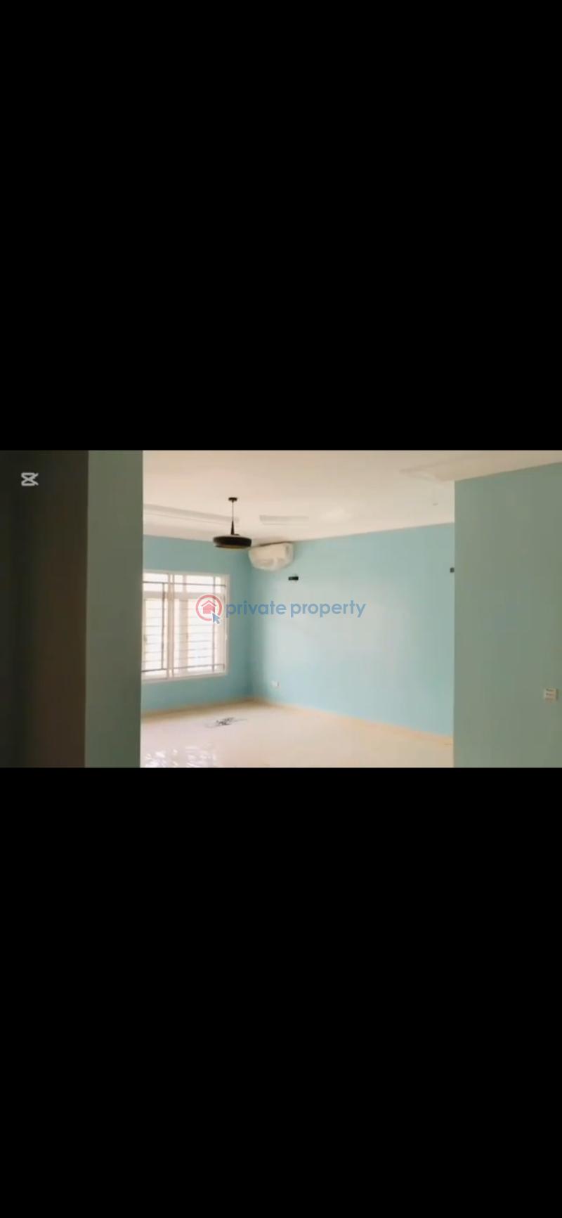 5 bedroom Terraced Duplex For Rent Katampe Ext. Abuja Phase 2  - 12