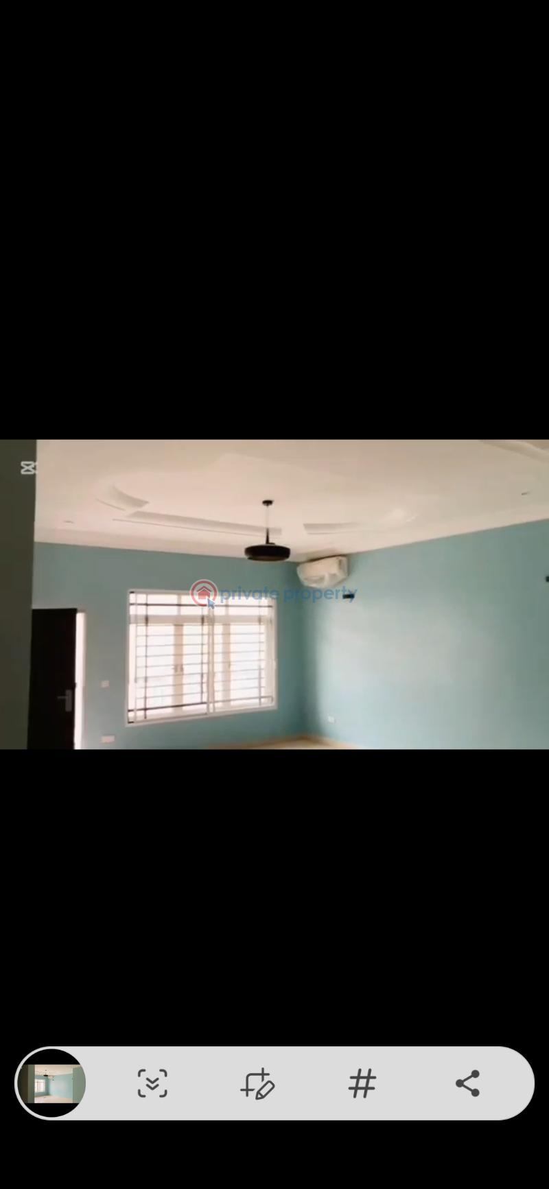 5 bedroom Terraced Duplex For Rent Katampe Ext. Abuja Phase 2  - 11