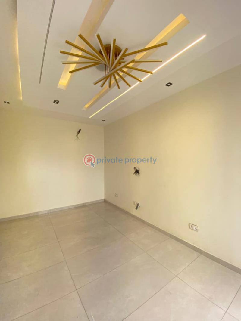 5 bedroom Detached Duplex For Sale Ajah Lagos - 17