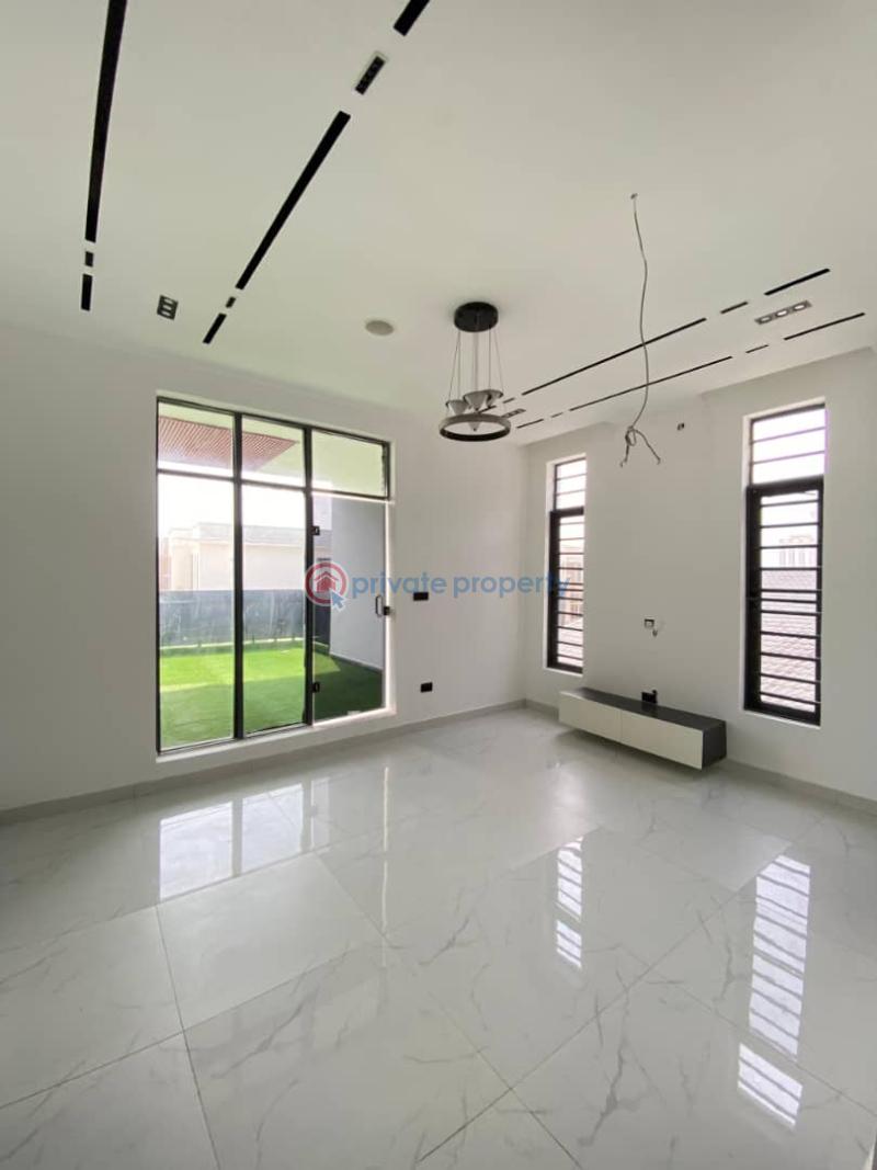 5 bedroom Detached Duplex For Sale Ikota Lekki Lagos - 9