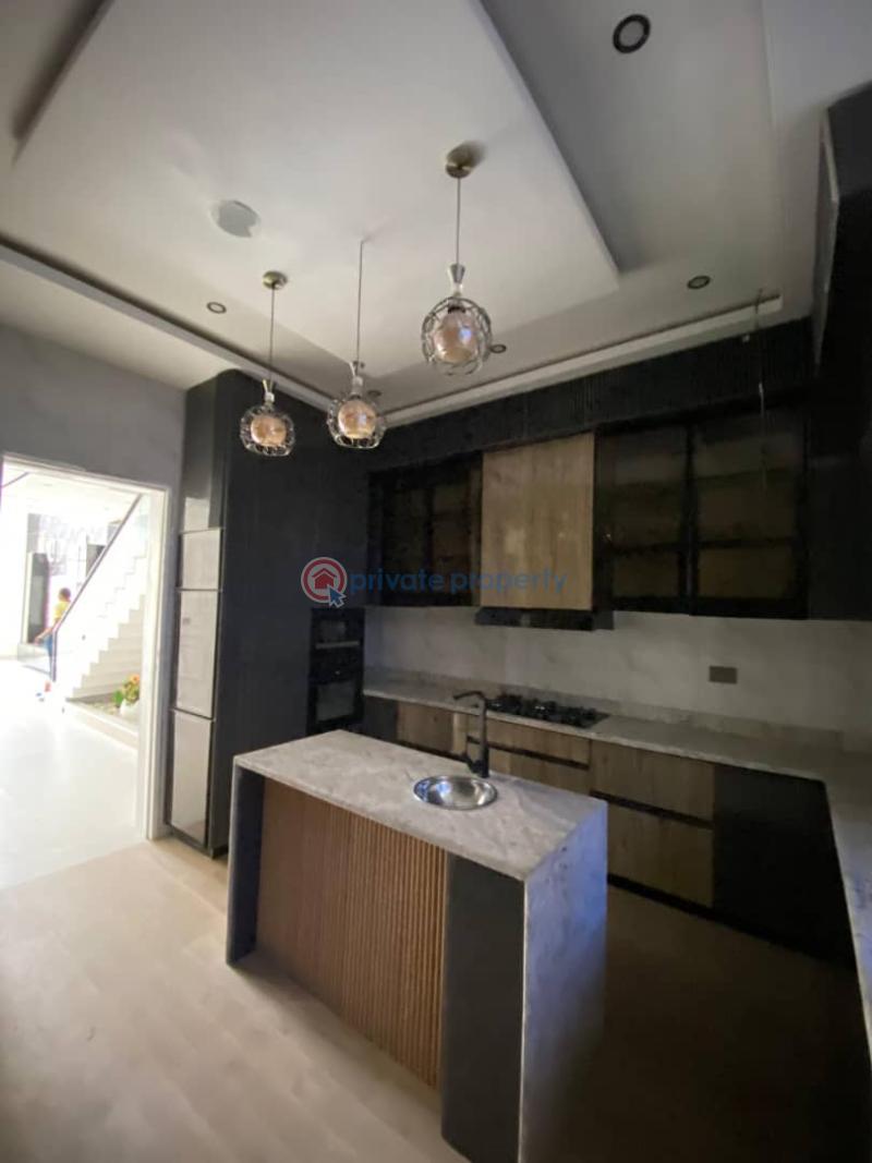 5 bedroom Detached Duplex For Sale Ikota Lekki Lagos - 7
