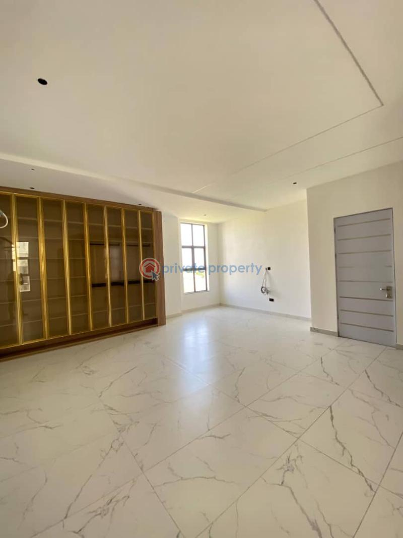 5 bedroom Detached Duplex For Sale Ikate Lekki Lagos - 4
