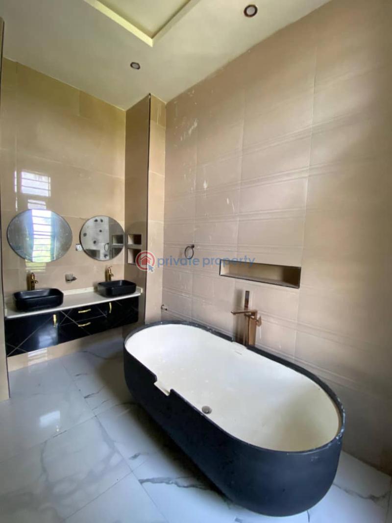 5 bedroom Detached Duplex For Sale Ikota Lekki Lagos - 15