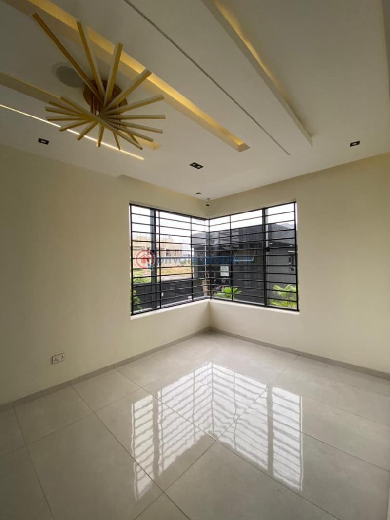 5 bedroom Detached Duplex For Sale Ajah Lagos - 14