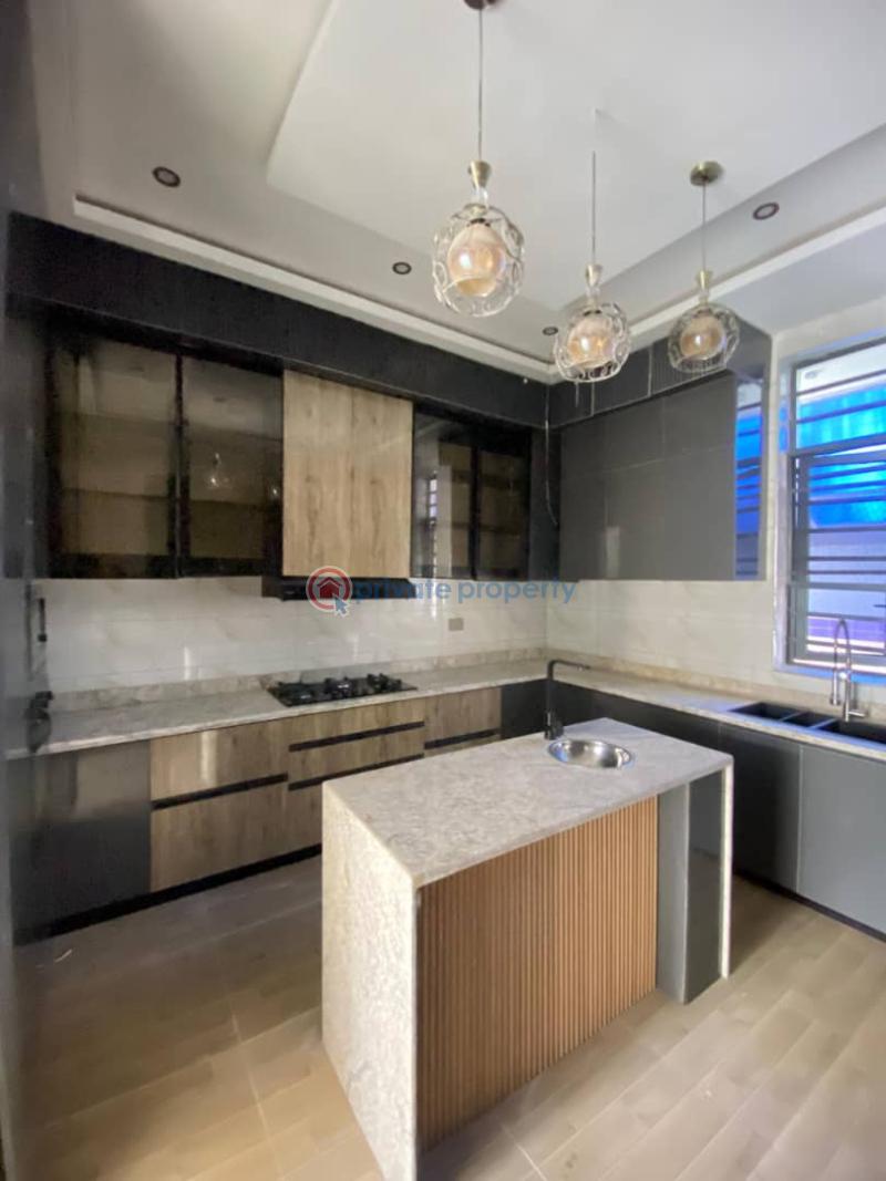 5 bedroom Detached Duplex For Sale Ikota Lekki Lagos - 13