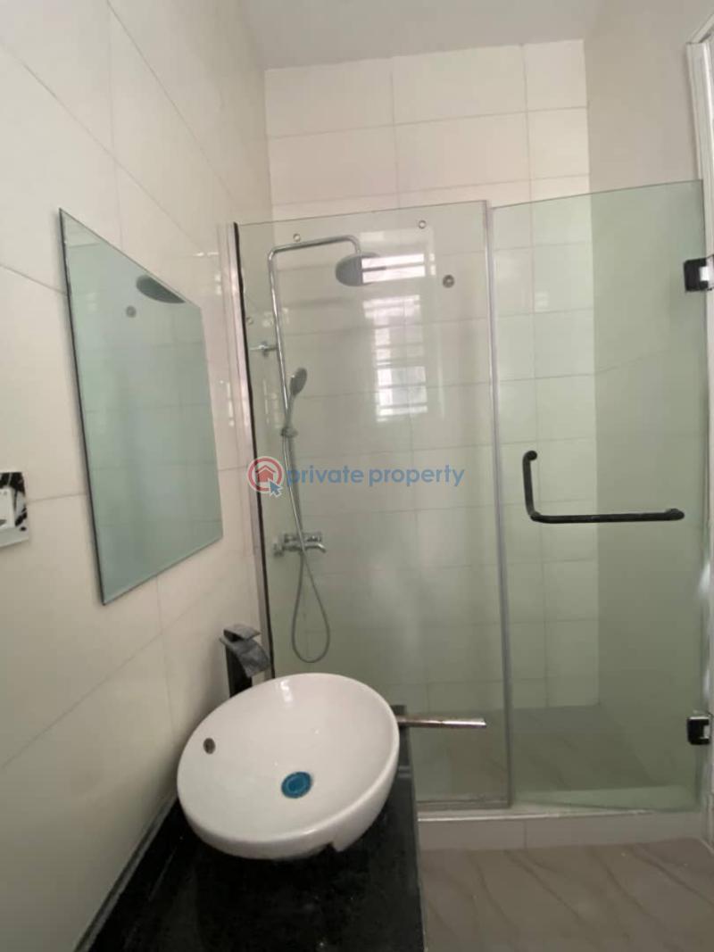 5 bedroom Detached Duplex For Sale Ikota Lekki Lagos - 20