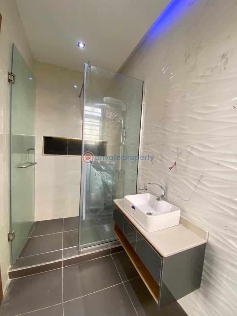 5 bedroom Detached Duplex For Sale Ajah Lagos - 9