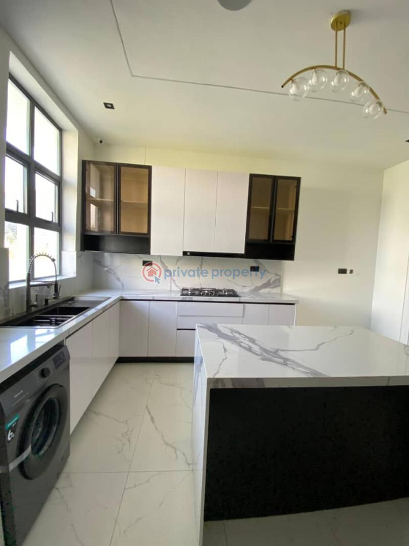 5 bedroom Detached Duplex For Sale Ikate Lekki Lagos - 16