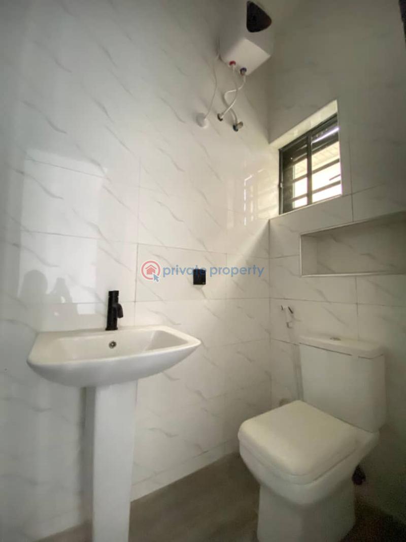 5 bedroom Detached Duplex For Sale Ikota Lekki Lagos - 8