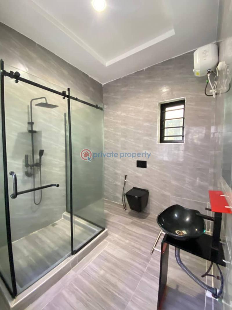 5 bedroom Detached Duplex For Sale Ajah Lagos - 10