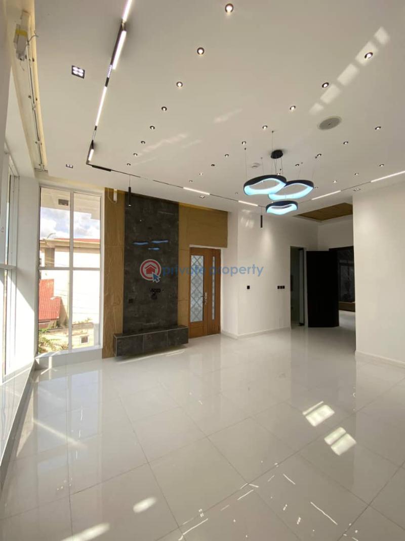 5 bedroom Detached Duplex For Sale Lekki Phase 1 Lagos - 13