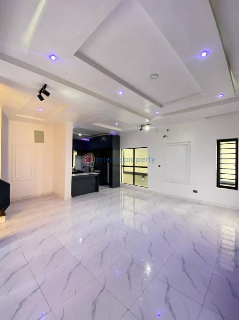 5 bedroom Detached Duplex For Sale Ajah Lagos - 1