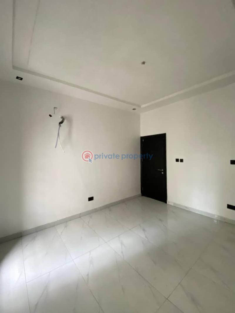 5 bedroom Detached Duplex For Sale Ikota Lekki Lagos - 12
