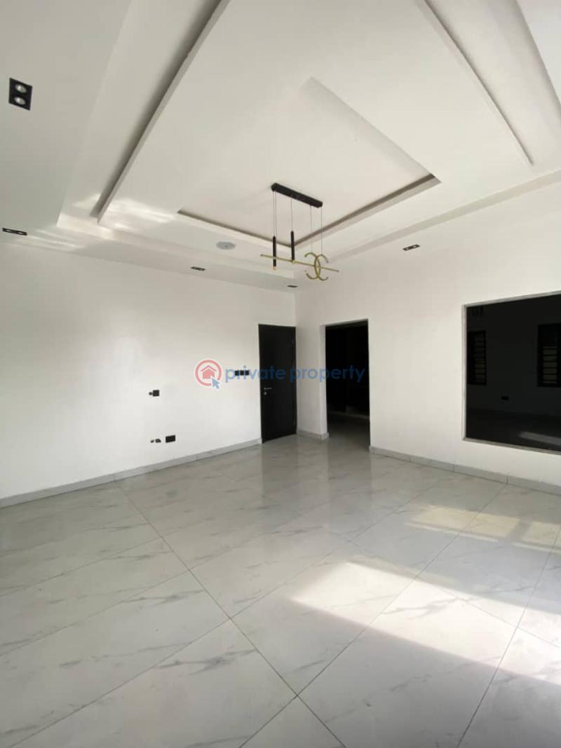 5 bedroom Detached Duplex For Sale Ikota Lekki Lagos - 9