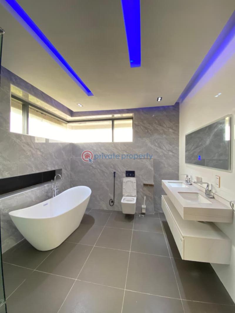 5 bedroom Detached Duplex For Sale Ajah Lagos - 17