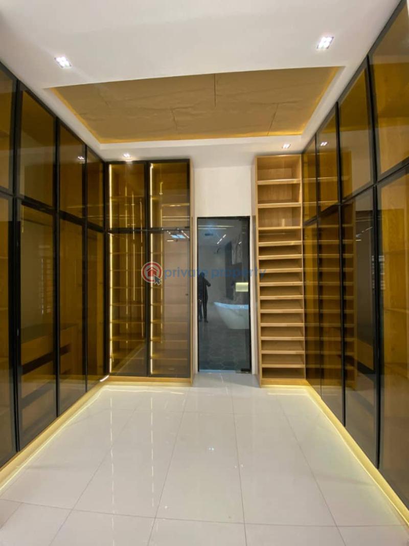 5 bedroom Detached Duplex For Sale Lekki Phase 1 Lagos - 18