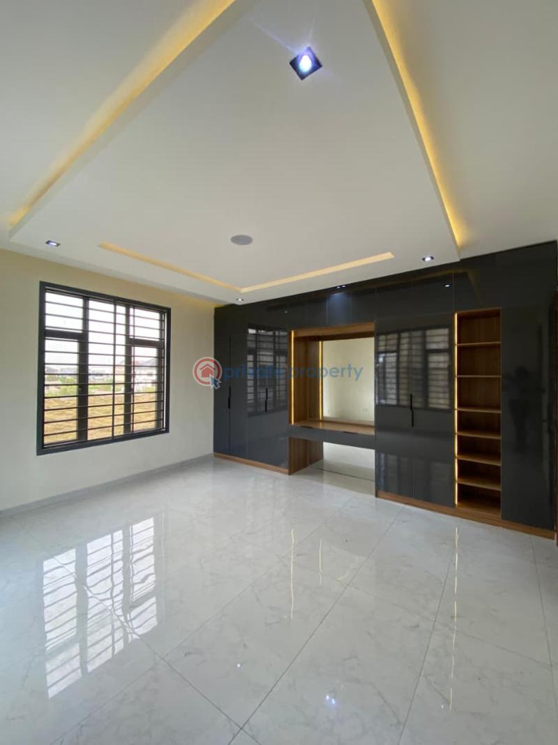 5 bedroom Detached Duplex For Sale Ajah Lagos - 10