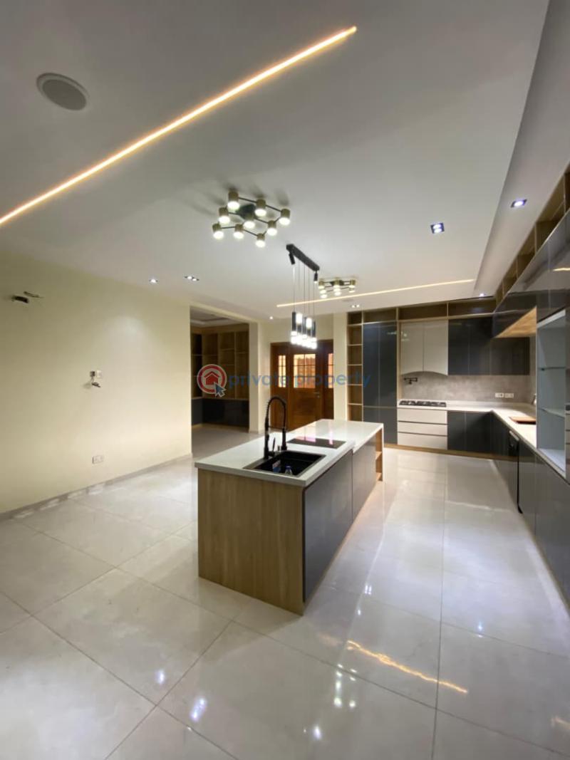 5 bedroom Detached Duplex For Sale Ajah Lagos - 12